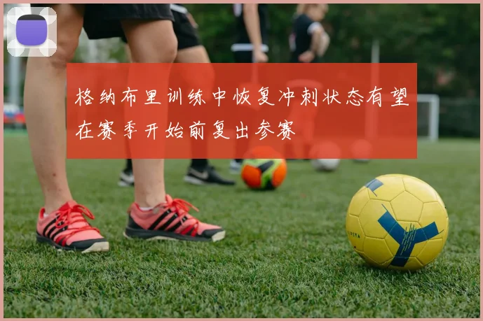 格纳布里训练中恢复冲刺状态有望在赛季开始前复出参赛