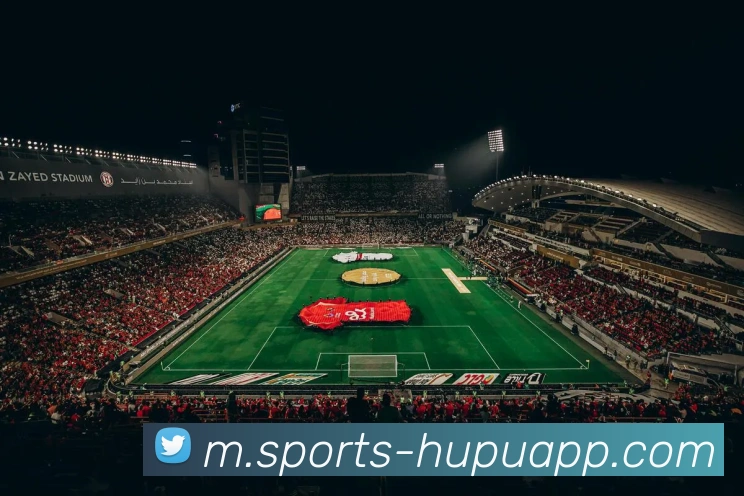 虎扑体育APP 封面图