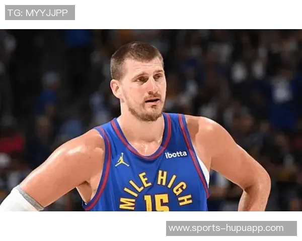 约基奇回应毫不费力评价强调自己在比赛中付出的努力与汗水