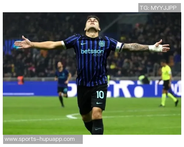 劳塔罗若对科莫进球将成意甲历史上攻破30队的球员