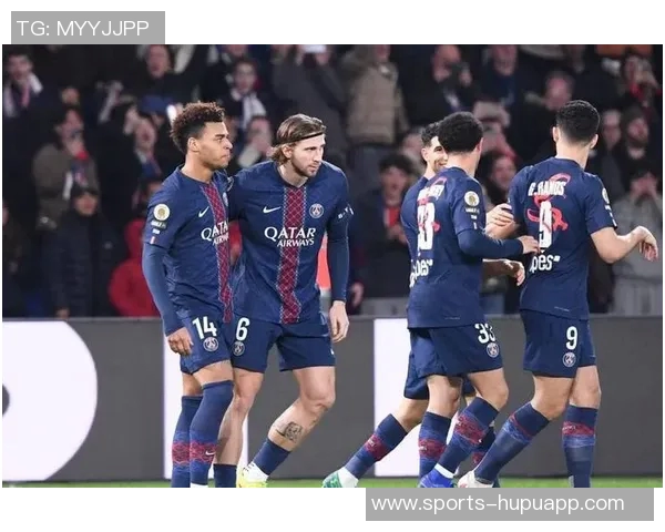 巴黎遭朗斯反超跌至法甲第二夺冠概率依然高达83