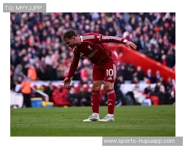 利物浦关注热刺新星范德芬其转会费超1亿镑球员欲今夏离队
